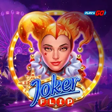 PlaynGo : Joker Flip - KISS69
