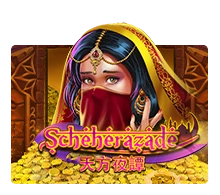 Joker123 : Scheherazade - KISS69
