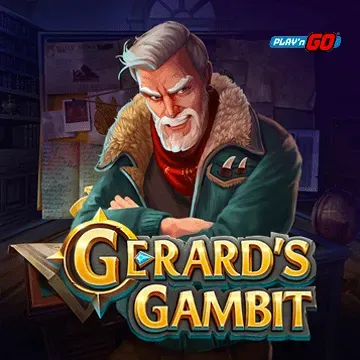 PlaynGo : Gerards Gambit - KISS69
