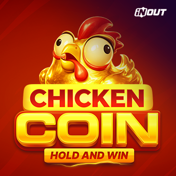 Inout : Chicken Coin - KISS69