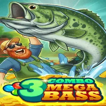 Funky : 3 Combo Mega Bass - KISS69