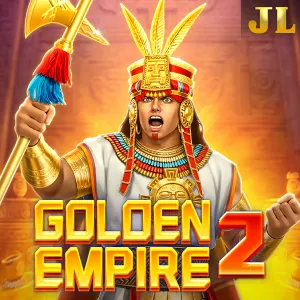 Jili : Golden Empire 2 - KISS69