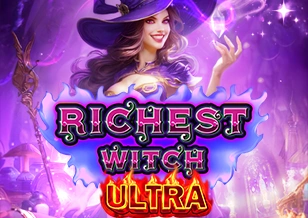 Penyihir Kaya ULTRA - KISS69