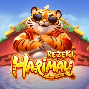 Besoft : Lucky Tiger - KISS69