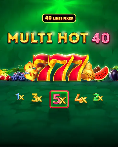 SmartSoft : Multi Hot 40 - KISS69