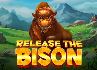 Pragmatic : Release the Bison - KISS69