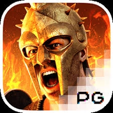 PGSoft : Gladiators Glory - KISS69