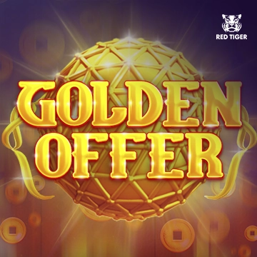 Redtiger : Golden Offer - KISS69