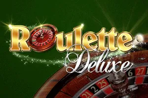 Roulette Deluxe - KISS69