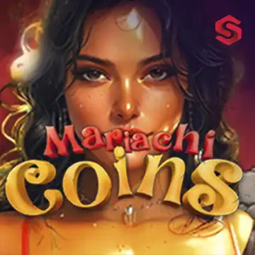 SmartSoft : Mariachi Coins - KISS69