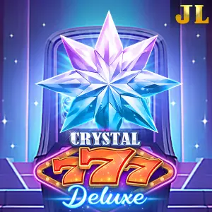 Jili : Crystal 777 DELUXE - KISS69