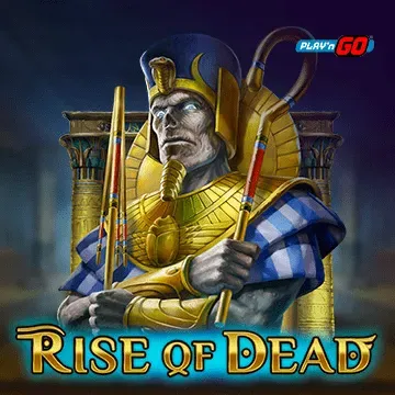 PlaynGo : Rise of Dead - KISS69