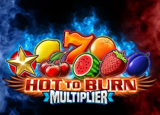 Pragmatic : Hot To Burn Multiplier - KISS69