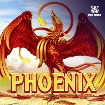 Redtiger : Phoenix - KISS69