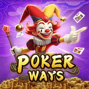 Besoft : Poker Ways - KISS69