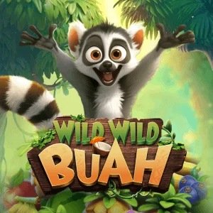 Besoft : Wild Wild Fruits - KISS69