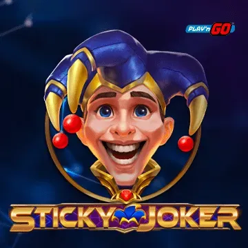 PlaynGo : Sticky Joker - KISS69