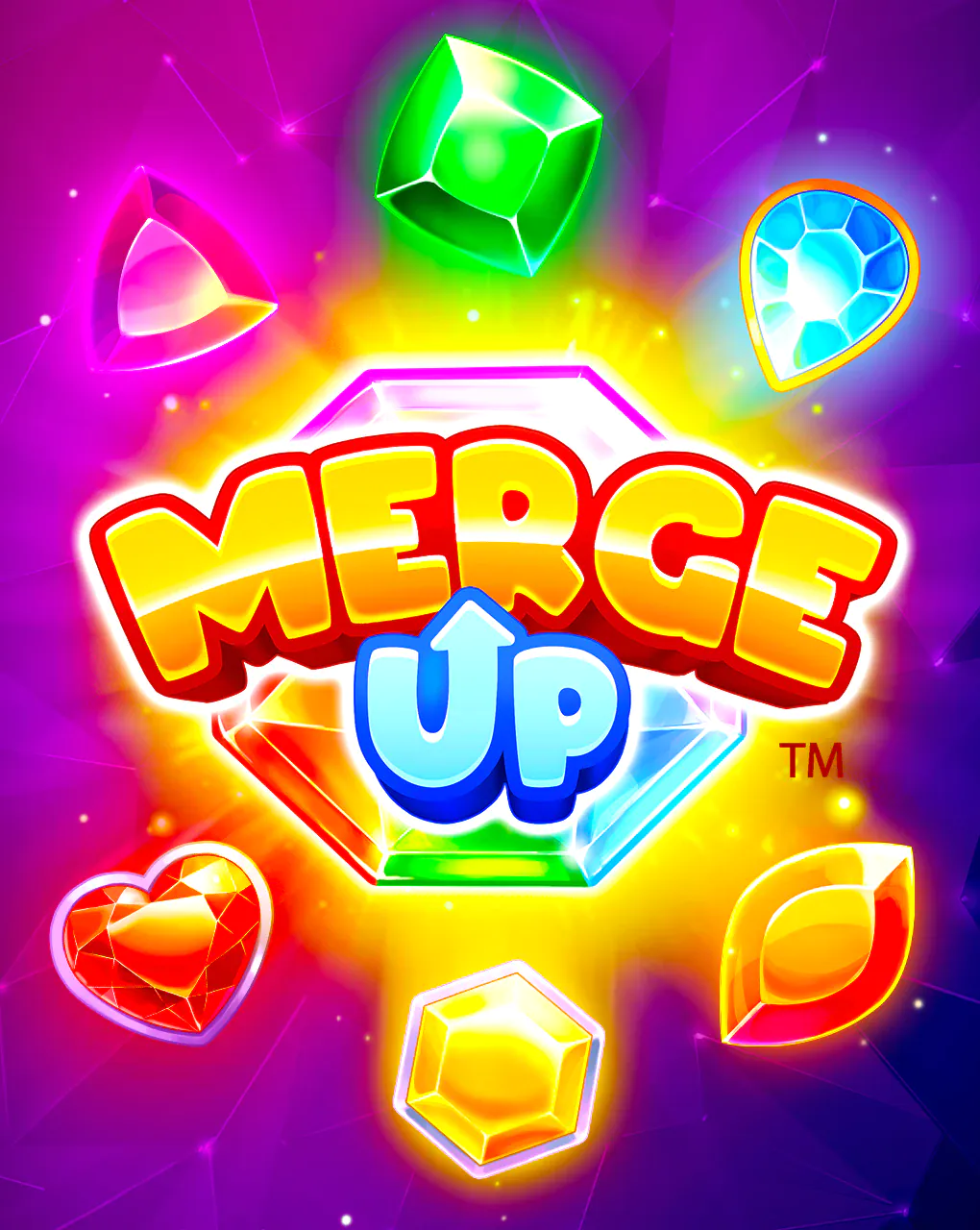 Bgaming : Merge Up - KISS69