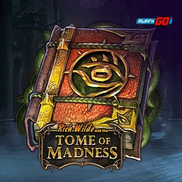 PlaynGo : Tome of Madness - KISS69