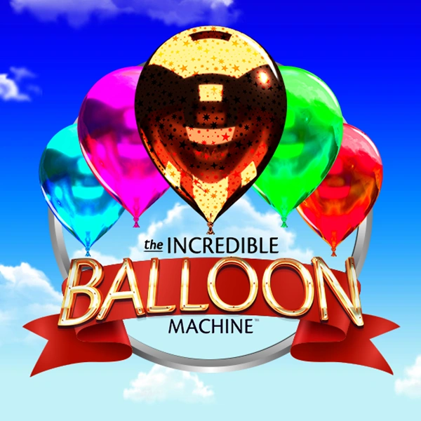 The Incredible Balloon Machine - KISS69