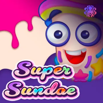 Octoplay : Super Sundae - KISS69