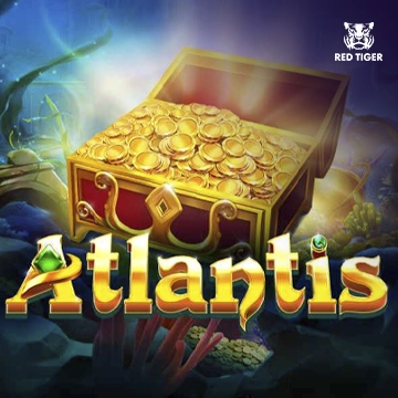 Redtiger : Atlantis - KISS69