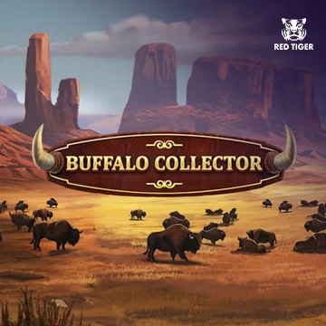 Redtiger : Buffalo Collector - KISS69