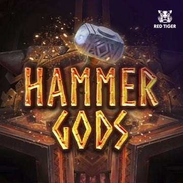 Redtiger : Hammer Gods - KISS69