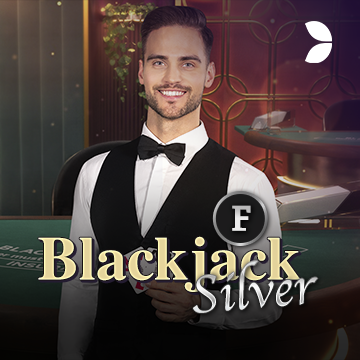 Blackjack Silver F - KISS69