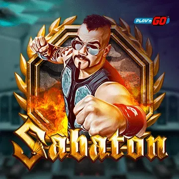 PlaynGo : Sabaton - KISS69