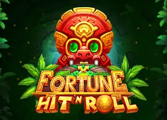 Pragmatic : Fortune Hitn Roll - KISS69