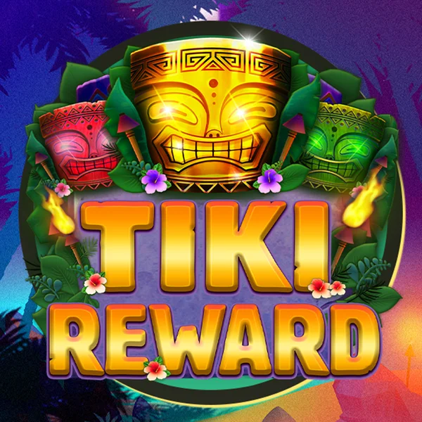Tiki Reward - KISS69