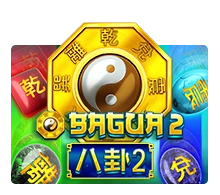 Joker123 : Bagua 2 - KISS69