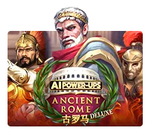 Ancient Rome Deluxe AI - KISS69