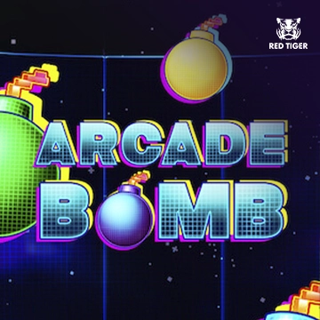 Redtiger : Arcade Bomb - KISS69
