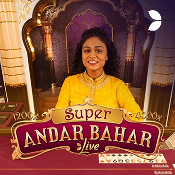 Super Andar Bahar - KISS69