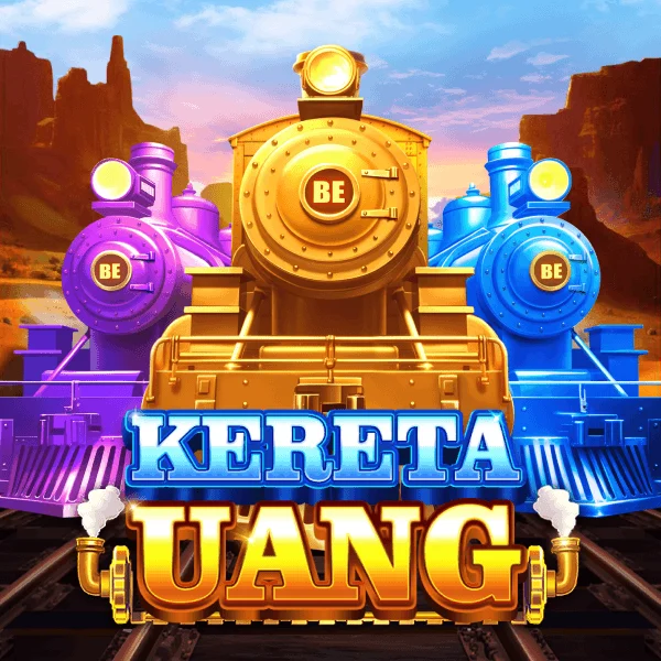 Besoft : Fortune Train - KISS69