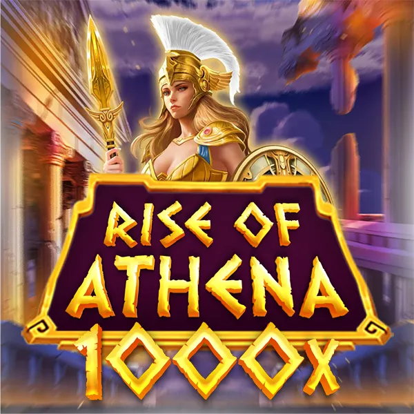 CosmoPlay : Rise of Athena 1000 - KISS69