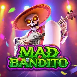 Besoft : Mad Bandito - KISS69