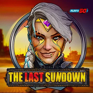 PlaynGo : The Last Sundown - KISS69