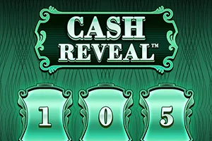 Cash Reveal Credits - KISS69