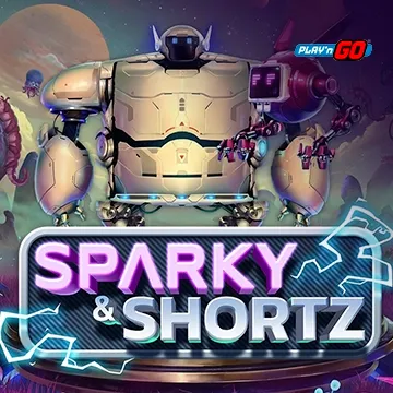 PlaynGo : Sparky & Shortz - KISS69