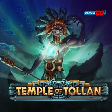 PlaynGo : Temple of Tollan - KISS69