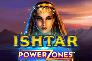 Ishtar - KISS69