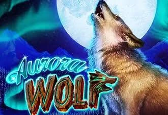 PLAYSTAR : AURORA WOLF - KISS69