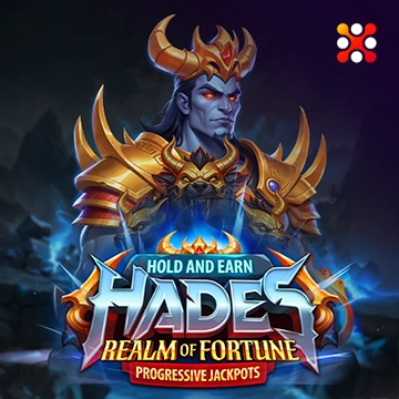 Mancala : Hades: Realm of Fortune - KISS69