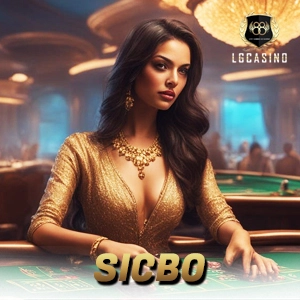 Sicbo - KISS69