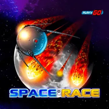 PlaynGo : Space Race - KISS69