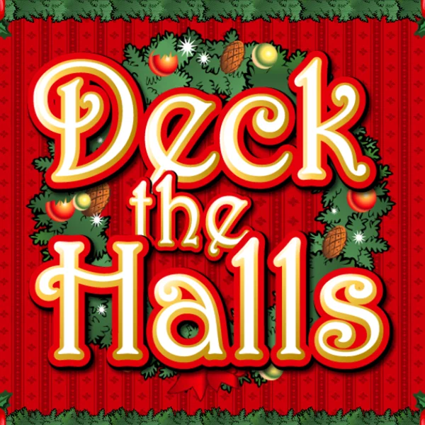 Deck the Halls - KISS69