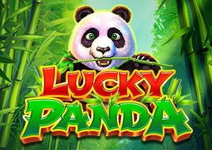 Panda yang beruntung - KISS69